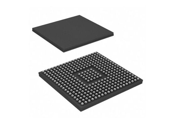 TMS320F28376SZWTS माइक्रोकंट्रोलर MCU C2000TM रीयल-टाइम माइक्रोकंट्रोलर 200MHz 32-बिट MCU