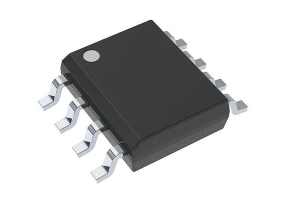 UCC28C50DR इंटीग्रेटेड सर्किट चिप 30V उच्च-प्रदर्शन PWM कंट्रोलर SOIC-8