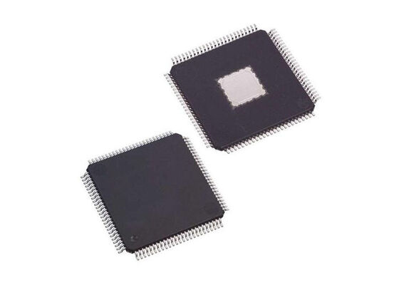 TMS320F28377SPZPS माइक्रोकंट्रोलर MCU C2000™ 32-बिट MCU 200MHz C2000 रियल-टाइम माइक्रोकंट्रोलर