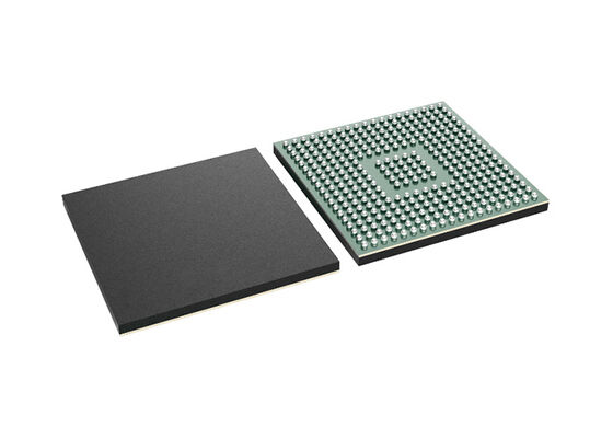 TMS320F28377DGWTEP माइक्रोकंट्रोलर MCU C2000™ एन्हांस्ड 32-बिट डुअल-कोर MCU 1 MB फ्लैश के साथ