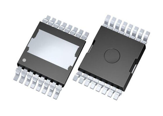 IPLT60R037CM8 एकीकृत सर्किट चिप CoolMOSTM 8 पावर ट्रांजिस्टर 600V एन-चैनल MOSFETs