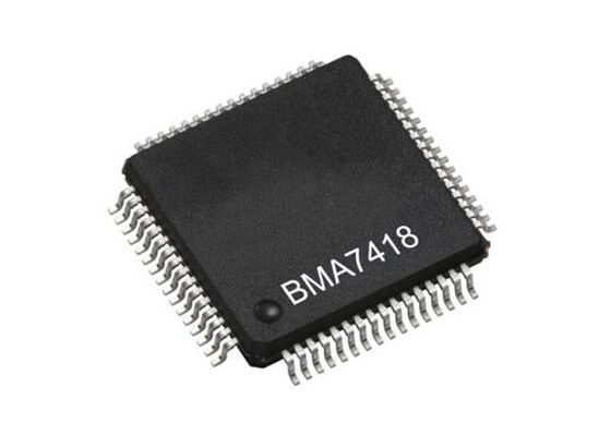 MBMA7418TB1AE इंटीग्रेटेड सर्किट चिप बैटरी सेल कंट्रोलर 18 सेल एनालॉग फ्रंट एंड आईसी