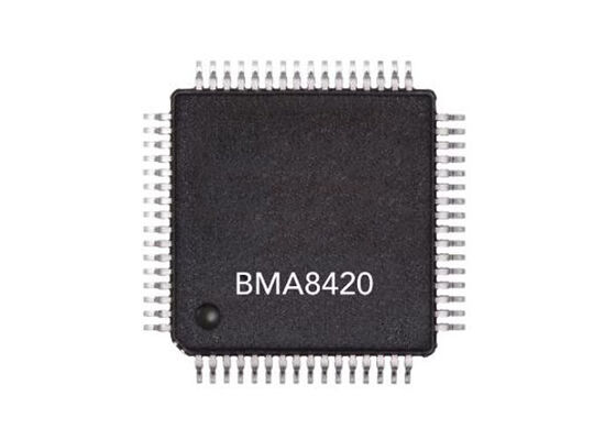 MBMA8420SB1AE इंटीग्रेटेड सर्किट चिप बैटरी जंक्शन बॉक्स कंट्रोलर IC डुअल-पायरो आर्किटेक्चर के लिए