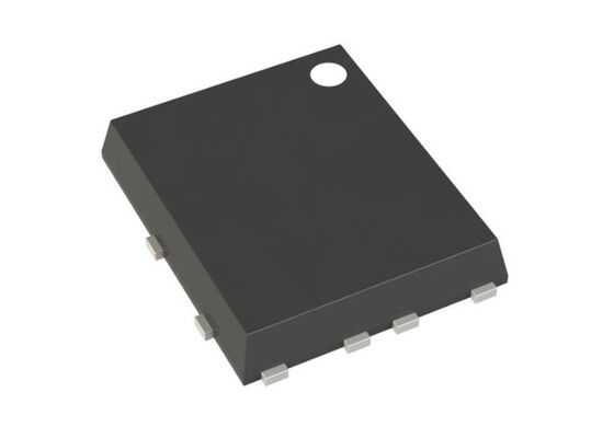 NTMFD5C478NLT1G एकीकृत सर्किट चिप 40V डबल एन-चैनल पावर MOSFET ट्रांजिस्टर DFN8
