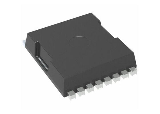 NTBLS1D1N08XTXG एकीकृत सर्किट चिप 80V 299A एन-चैनल पावर MOSFET ट्रांजिस्टर HPSOF-8