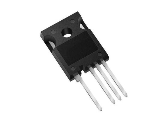 NTH4L012N065M3S एकीकृत सर्किट चिप सिलिकॉन कार्बाइड MOSFET 650V एन-चैनल MOSFET ट्रांजिस्टर