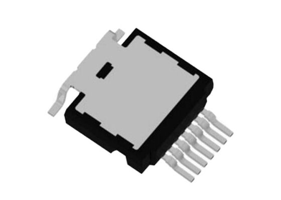 NTT2012N065M3S इंटीग्रेटेड सर्किट चिप SiC MOSFETs 650V N-चैनल MOSFET ट्रांजिस्टर T2PAK-7