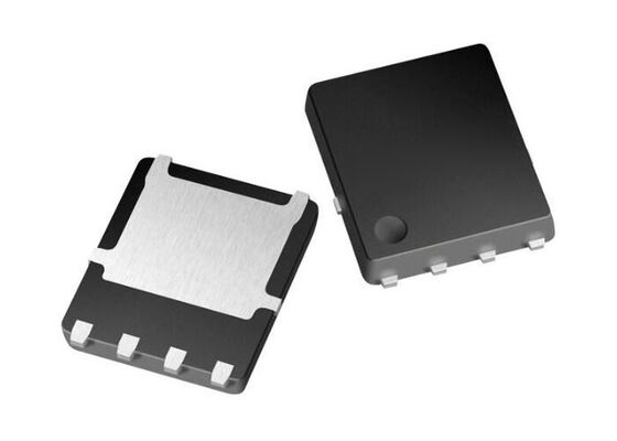 NVMFS5C670NLWFET1G एकीकृत सर्किट चिप ऑटोमोटिव पावर MOSFETs 60V 71A MOSFET ट्रांजिस्टर