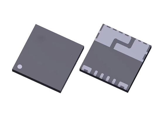 TLE4973-R050T5-S0001 सेंसर IC 4.5V से 5.5V XENSIVTM उच्च सटीकता कोरलेस करंट सेंसर