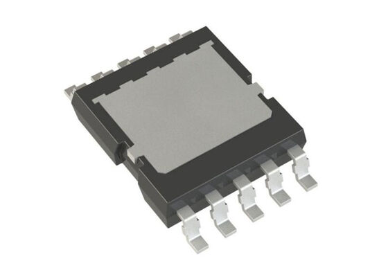 NVMJST2D1N08XTXG एकीकृत सर्किट चिप MOSFET ट्रांजिस्टर 80V 334A PowerTrench T10 MOSFETs