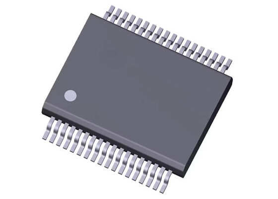 1EDI3040AS इंटीग्रेटेड सर्किट चिप 4.5V से 5.5V EiceDRIVER™ EV अनुप्रयोगों के लिए आइसोलेटेड गेट ड्राइवर