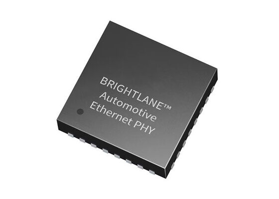 88Q2220MB2-NYA2A0G1 ईथरनेट आईसी उच्च प्रदर्शन 1.8V से 3.3V एकल पोर्ट ऑटोमोटिव ईथरनेट PHY