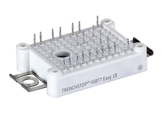 F4-35MR07W2D7S8 ऑटोमोटिव IGBT मॉड्यूल EasyPACKTM 2B मॉड्यूल CoolMOSTM CFD7A ऑटोमोटिव MOSFET के साथ