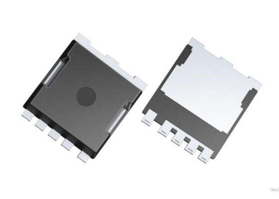 IAUAN04S7N012 एकीकृत सर्किट चिप ऑटोमोटिव MOSFET 40V OptiMOSTM 7 पावर ट्रांजिस्टर