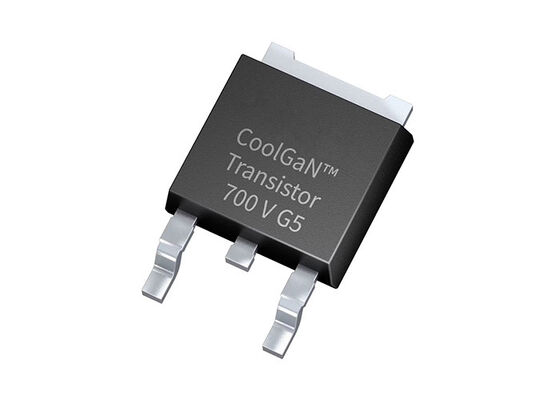 IGD70R140D2S GaN IC 700V CoolGaNTM G5 गैलियम नाइट्राइड ट्रांजिस्टर घरेलू उपकरणों के लिए