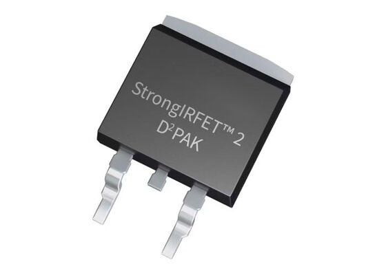 IPB018N03LF2S इंटीग्रेटेड सर्किट चिप 30V StrongIRFET™ 2 पावर MOSFET ट्रांजिस्टर PG-TO263-3