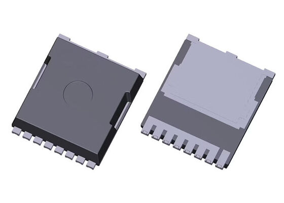IPT009N10NM8 इंटीग्रेटेड सर्किट चिप 100V एन-चैनल OptiMOS™ 8 पावर MOSFET ट्रांजिस्टर HSOF-8