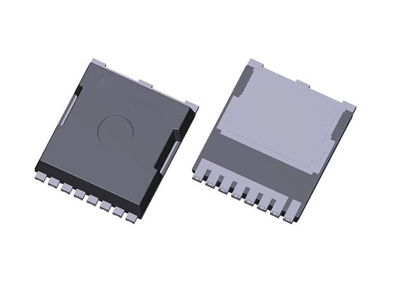 IPT014N10NM8 इंटीग्रेटेड सर्किट चिप 100V 1.44mΩ N-चैनल OptiMOS™ 8 पावर MOSFET ट्रांजिस्टर