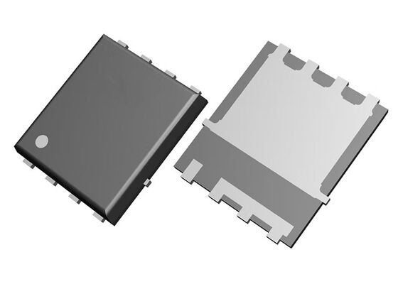 ISC019N10NM8 इंटीग्रेटेड सर्किट चिप 100V एन-चैनल OptiMOS™ 8 पावर MOSFET ट्रांजिस्टर ह्यूमनॉइड रोबोट के लिए