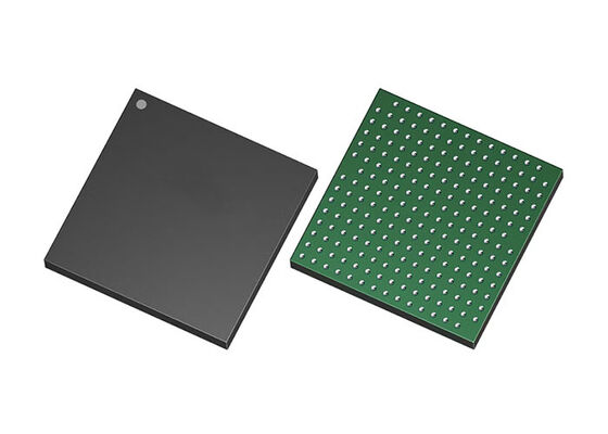 PSE813GMS4DBZQ3 माइक्रोकंट्रोलर एमसीयू 1.71V से 3.6V PSOC™ एज E81 320MHz ARM Cortex-M55 MCU