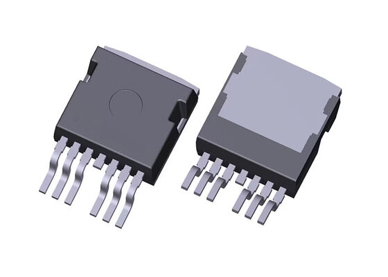 IPF019N10NM8 इंटीग्रेटेड सर्किट चिप 100V एन-चैनल OptiMOS™ 8 पावर MOSFET ट्रांजिस्टर TO-263-7