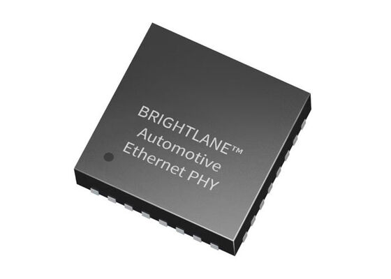 88Q2220-B2-NYA2A0G1 ईथरनेट आईसी 100/1000BASE-T1 BRIGHTLANE™ ऑटोमोटिव ईथरनेट PHY ट्रांसीवर