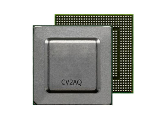 CV2AQ80-A1-RH AI प्रोसेसर चिप 5nm AI डोमेन नियंत्रक SoC CVflow AI सिस्टम ऑन चिप