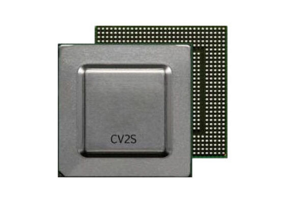 CV2S15-A0-RH एआई प्रोसेसर चिप CVflow कंप्यूटर विजन SoC के साथ CVflowTM आर्किटेक्चर और स्टीरियोविजन