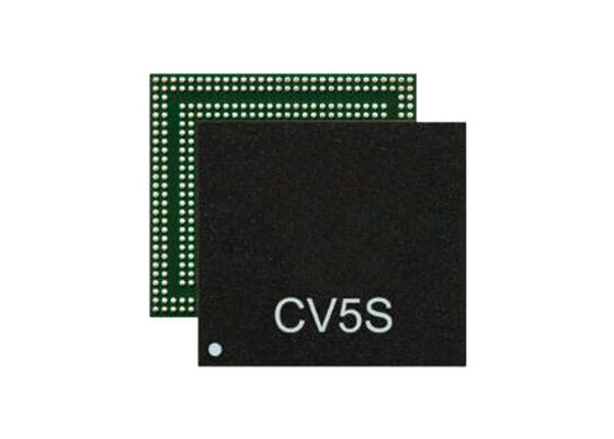 CV5S66-A1-RH AI प्रोसेसर चिप CVflow कंप्यूटर विजन प्रोसेसिंग चिप 5nm AI SoC
