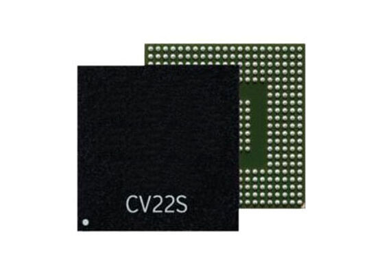 CV22S88-A1-RH एआई प्रोसेसर चिप एआई SoC 4KP30+ CVflow कंप्यूटर विजन सिस्टम ऑन चिप