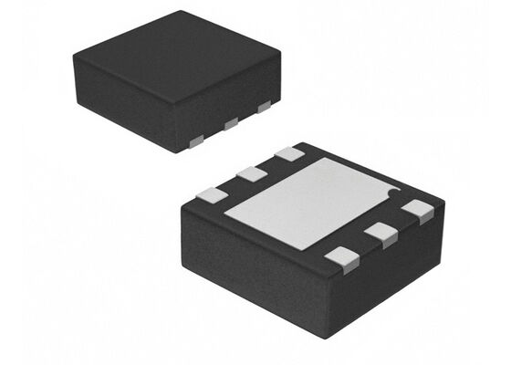 ADH8411TCPZ-CSL-PT इंटीग्रेटेड सर्किट चिप 10GHz लो नॉइज़ एम्पलीफायर फॉर मिलिट्री कम्युनिकेशंस