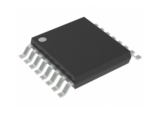 MUX808QPWRQ1 इंटीग्रेटेड सर्किट चिप 100V ऑटोमोटिव एनालॉग मल्टीप्लेक्सर TSSOP-16