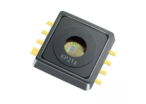 KP215E1701 सेंसर आईसी 4.5V से 5.5V लघु एनालॉग मैनिफोल्ड एयर प्रेशर सेंसर