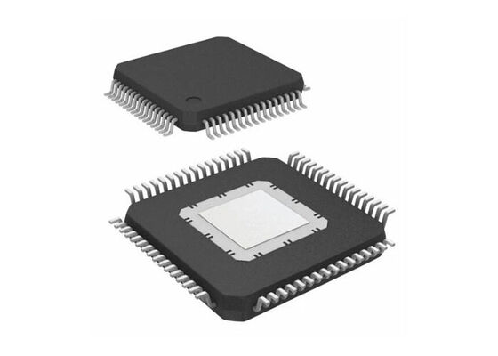PSC3P2FDS2ACQ1 माइक्रोकंट्रोलर MCU 32-बिट MCU TQFP-64 PSOC नियंत्रण C3 माइक्रोकंट्रोलर IC