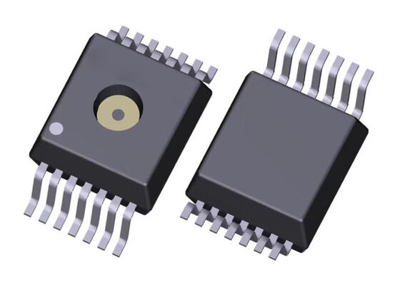 SP49T-05-12 सेंसर आईसी XENSIVTM इंटीग्रेशन टायर दबाव निगरानी सेंसर PG-DSOSP-14