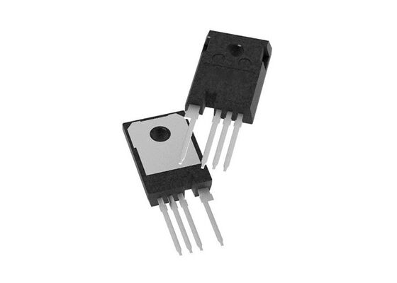 MSC750SMA170B4N एकीकृत सर्किट चिप 1700V 750mΩ एन-चैनल mSiCTM MOSFET ट्रांजिस्टर TO-247-4