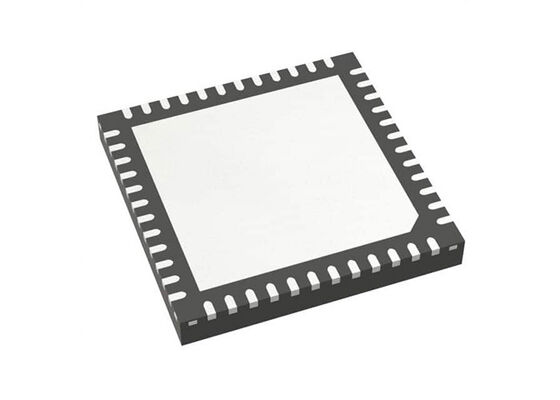 STM32C552CEU6 Microcontroller MCU Highly Energy-Efficient Mainstream ARM Cortex-M33 MCU