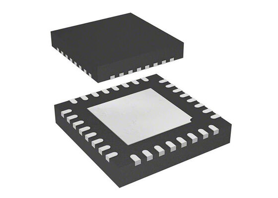 STM32C552KCU6 Microcontroller MCU Mainstream ARM Cortex-M33 MCU For Personal Electronics
