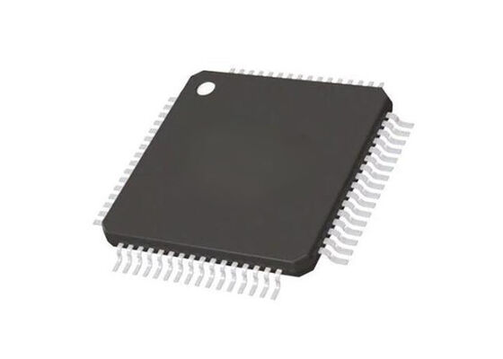 STM32C562RET3 Microcontroller MCU High‑Performance 32-Bit Microcontroller IC 512KB Flash MCU
