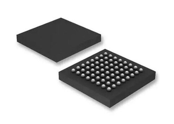 STM32G4A1REY6 माइक्रोकंट्रोलर MCU 32-बिट माइक्रोकंट्रोलर IC 170MHz एम्बेडेड MCU WLCSP-64