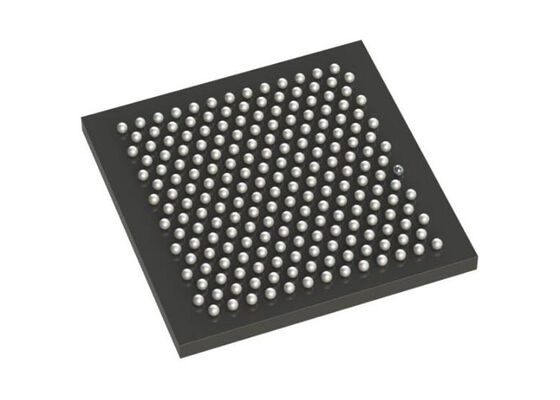 STM32U5G9BJY6Q Microcontroller MCU 160MHz 4MB Flash Microcontroller IC WLCSP-208 32-Bit MCU