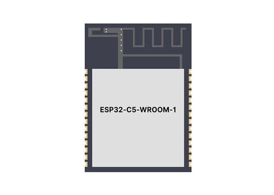 ESP32-C5-WROOM-1-N32R8 Wireless Communication Module Wi-Fi 6 And BT 5 Wireless Module