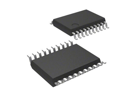 STM32G031F6P7 माइक्रोकंट्रोलर MCU 64MHz 32-बिट ARM Cortex-M0+ माइक्रोकंट्रोलर IC TSSOP-20