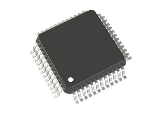 STM32G0B1CBT6N माइक्रोकंट्रोलर MCU STM32 मेनस्ट्रीम माइक्रोकंट्रोलर LQFP-48 हाई परफॉरमेंस 32-बिट MCU