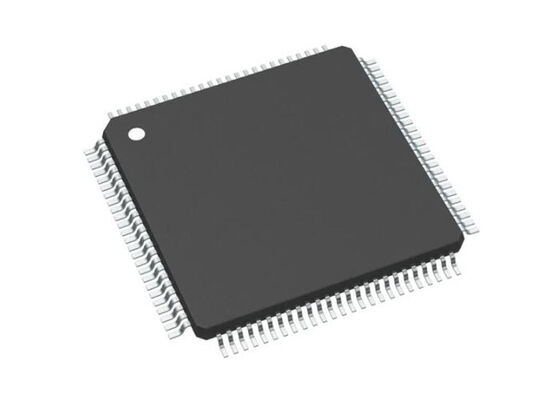 STM32G0B1VBT7 माइक्रोकंट्रोलर एमसीयू उच्च प्रदर्शन एमसीयू 64MHz 32-बिट माइक्रोकंट्रोलर आईसी LQFP-100