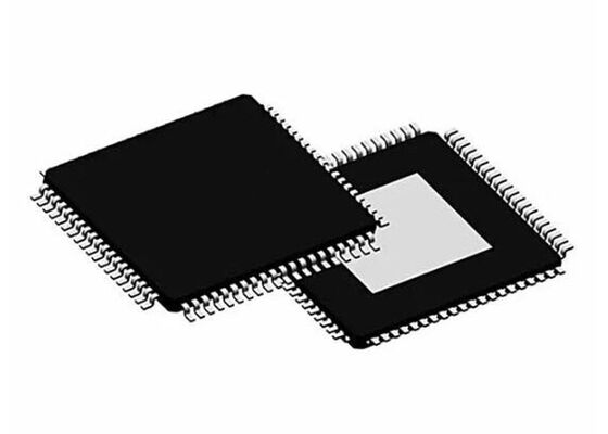 STM32G0B1MBT6 माइक्रोकंट्रोलर एमसीयू 32-बिट एमसीयू मेनस्ट्रीम आर्म कॉर्टेक्स-एम0+ माइक्रोकंट्रोलर LQFP-80