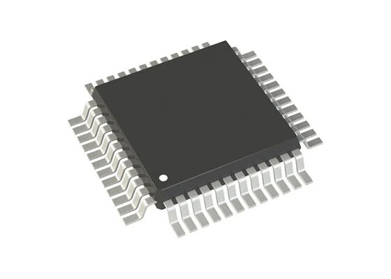 STM32G030K8T6 माइक्रोकंट्रोलर एमसीयू लो-पावर मेनस्ट्रीम वैल्यू-लाइन आर्म कॉर्टेक्स-M0+ माइक्रोकंट्रोलर