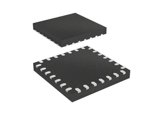 STM32G031G6U7 माइक्रोकंट्रोलर एमसीयू 64MHz STM32 मेनस्ट्रीम एमसीयू यूएफक्यूएफपीएन-28 32-बिट माइक्रोकंट्रोलर आईसी