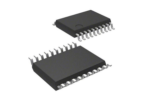 STM32G031F8P7 माइक्रोकंट्रोलर एमसीयू उच्च प्रदर्शन 32-बिट एमसीयू TSSOP-20 मेनस्ट्रीम माइक्रोकंट्रोलर