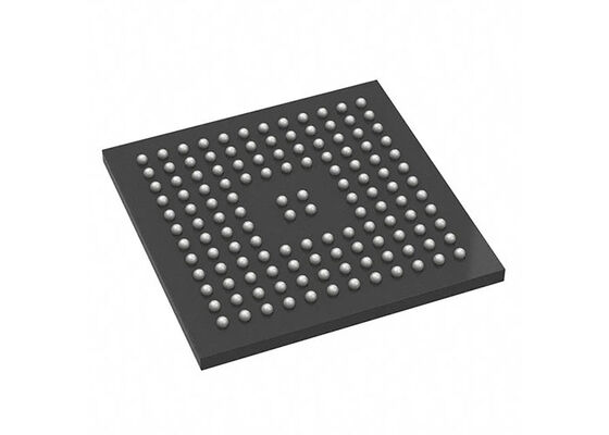 STM32U3C5QII6 माइक्रोकंट्रोलर MCU 32-बिट 96MHz ARM कॉर्टेक्स-M33 MCU औद्योगिक स्वचालन के लिए
